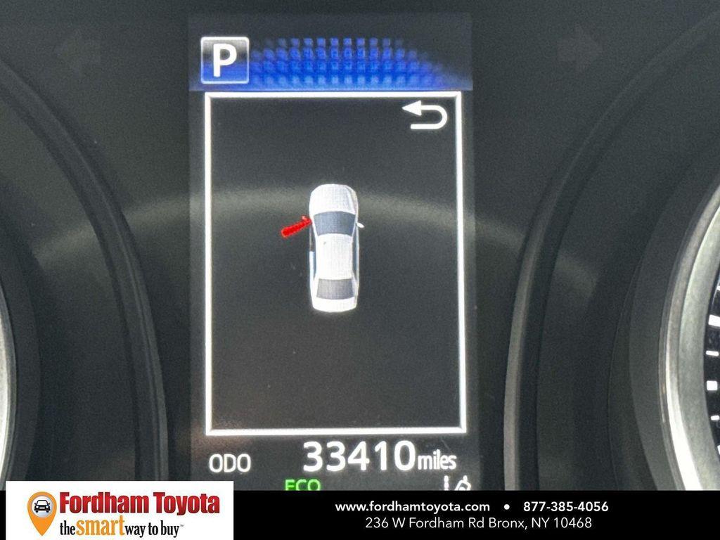 used 2022 Toyota Camry car, priced at $24,499