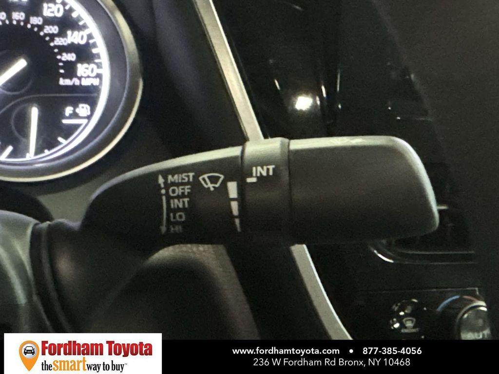 used 2023 Toyota Camry car, priced at $23,299