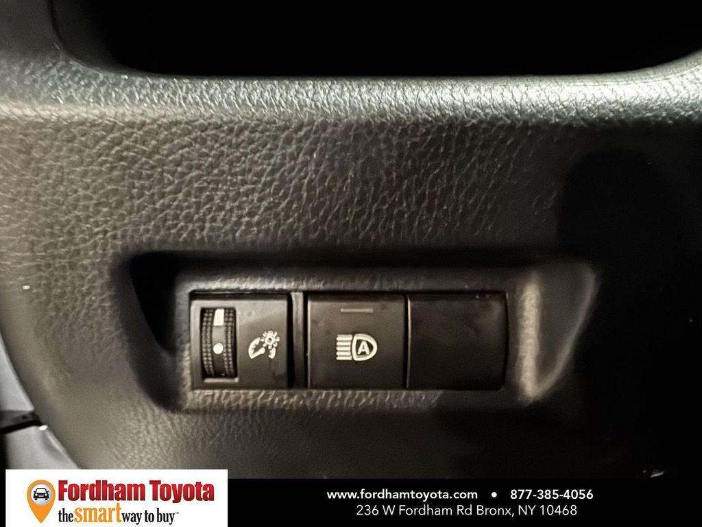 used 2024 Toyota RAV4 car, priced at $28,495