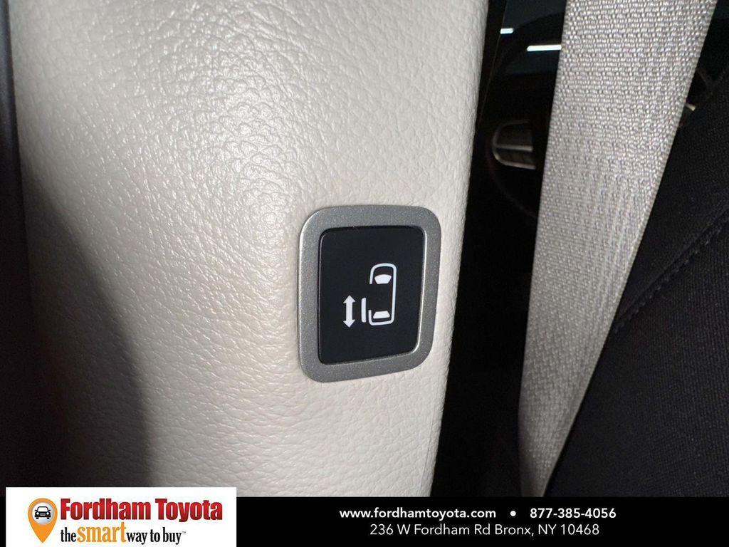 used 2024 Chrysler Voyager car, priced at $22,995