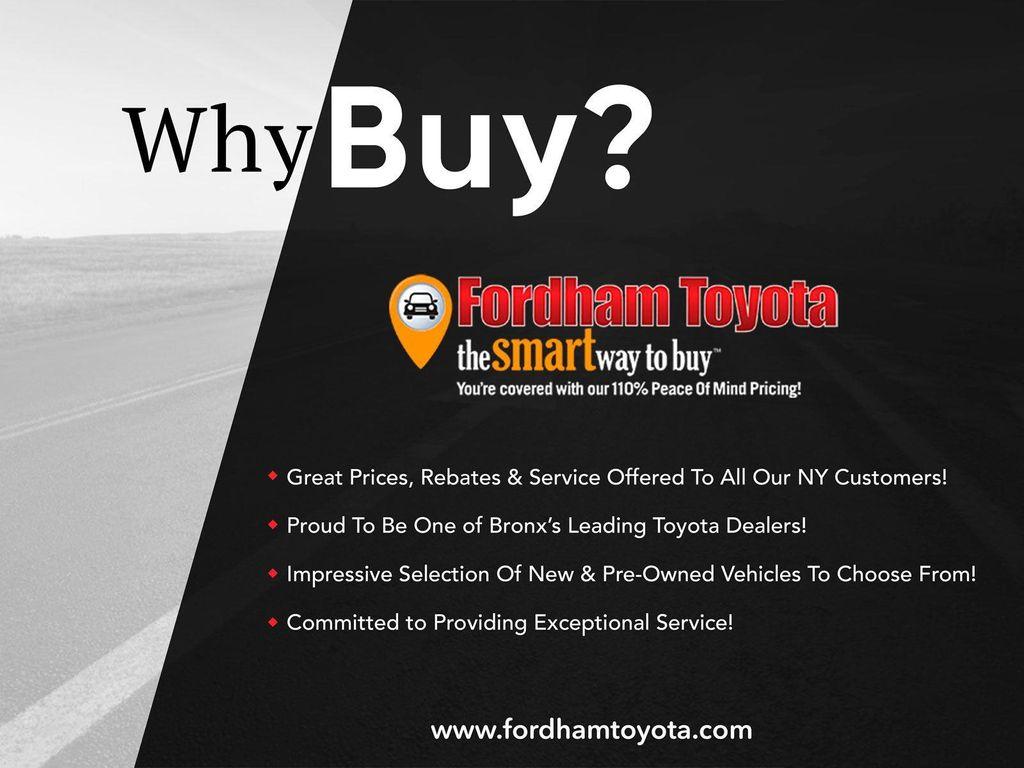 used 2025 Toyota Corolla Cross car, priced at $30,999