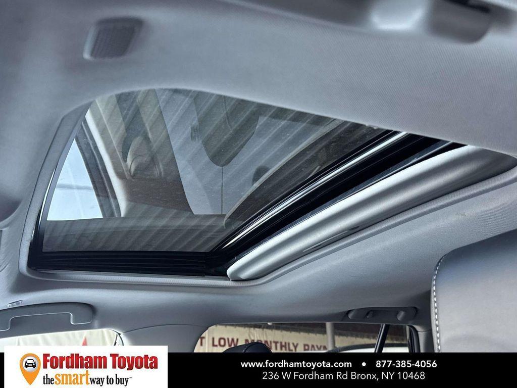 used 2023 Toyota RAV4 Hybrid car, priced at $26,899