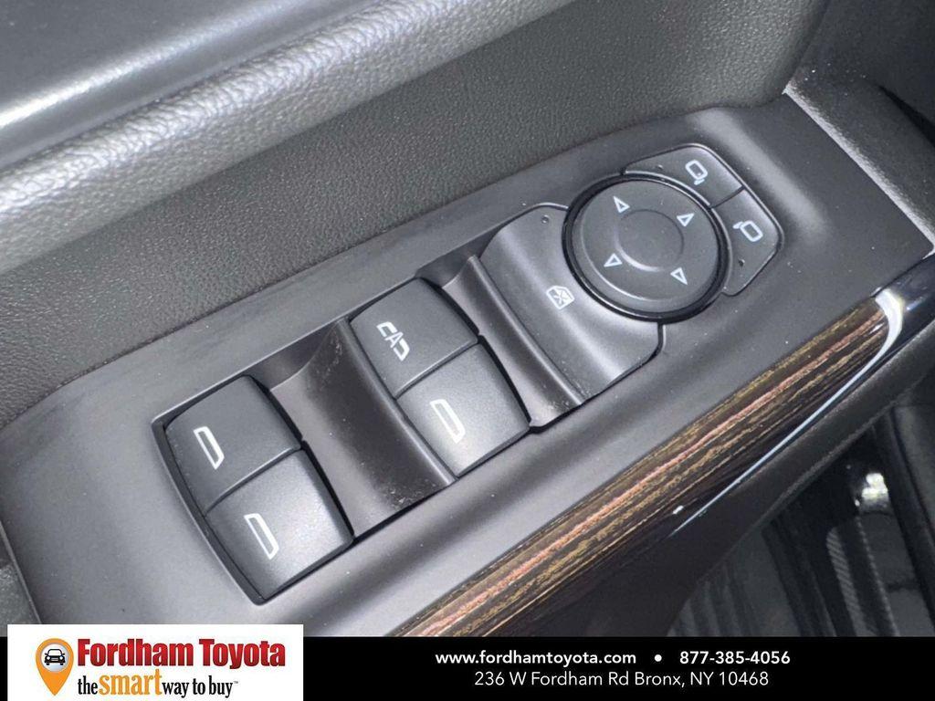 used 2021 GMC Sierra 1500 car, priced at $36,999