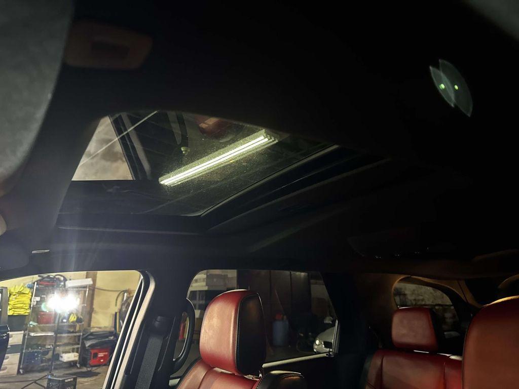 used 2021 Dodge Durango car, priced at $30,799