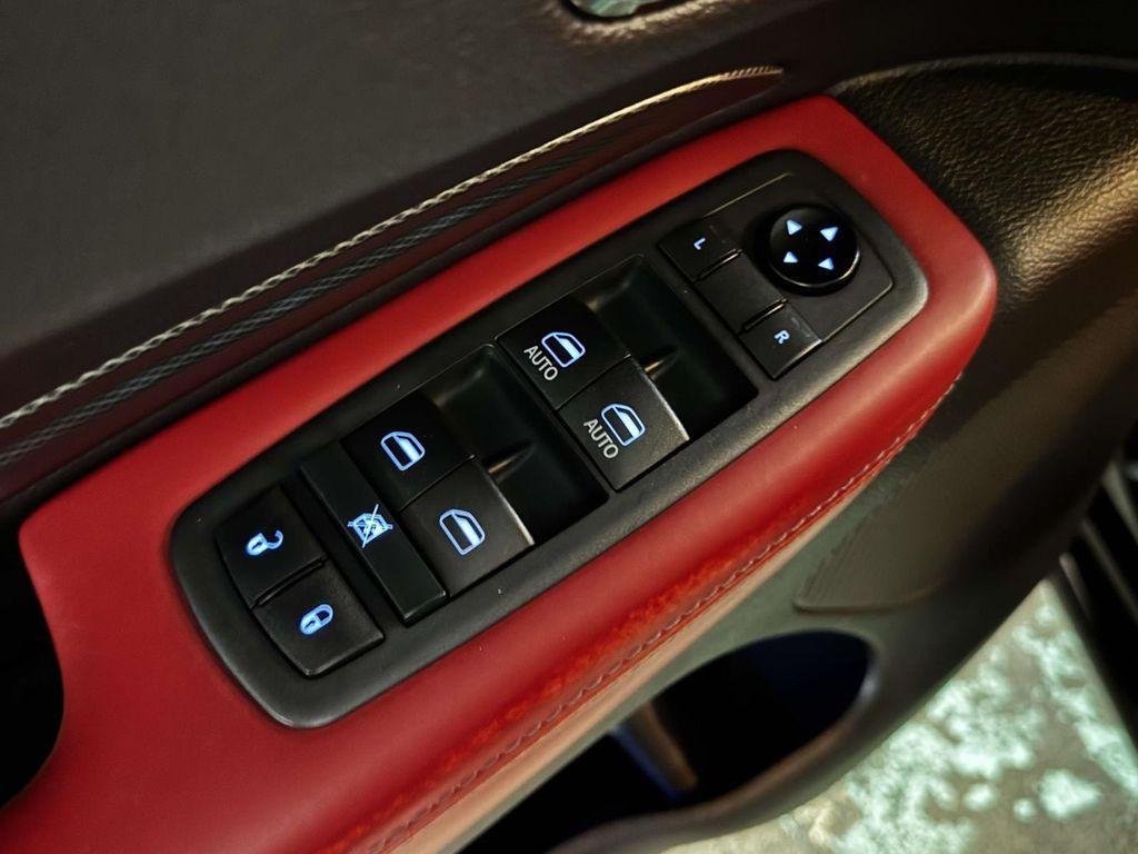used 2021 Dodge Durango car, priced at $30,799