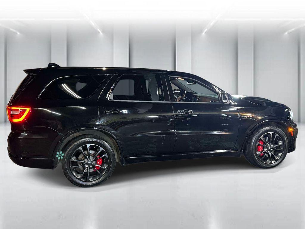 used 2021 Dodge Durango car, priced at $30,799