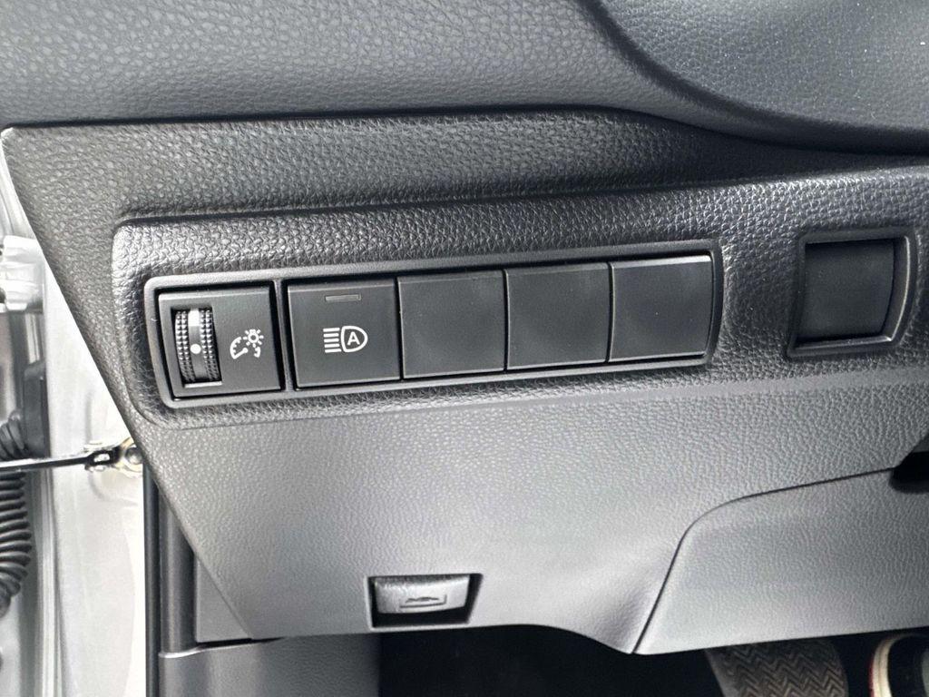 used 2023 Toyota Corolla car, priced at $19,998