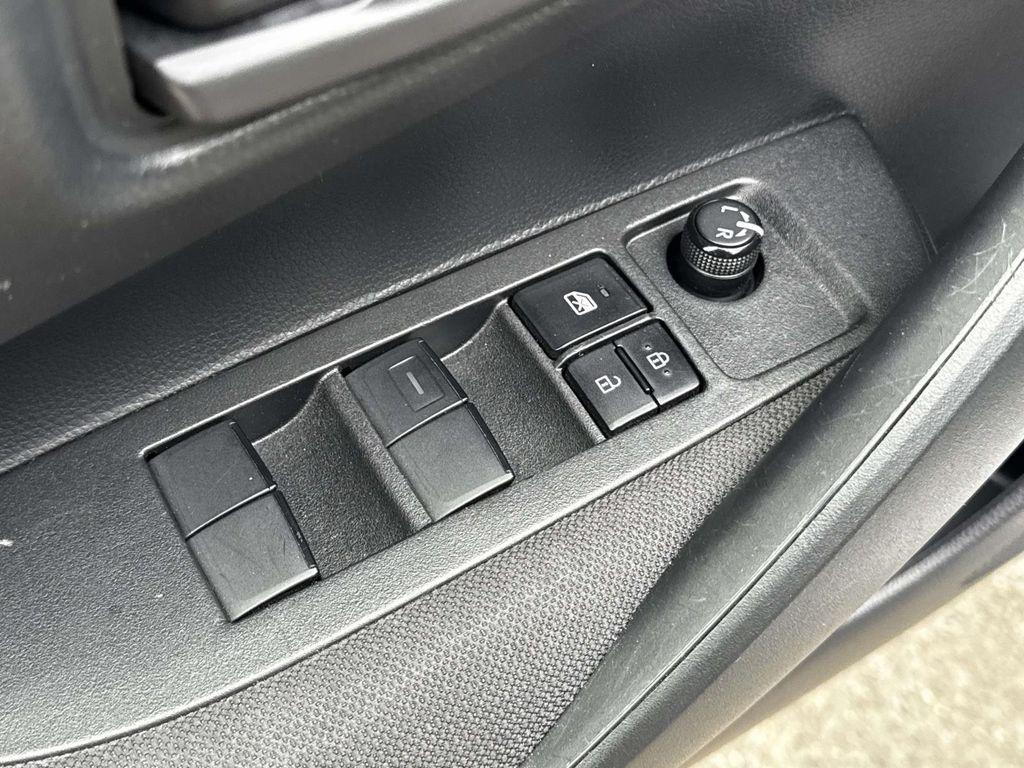 used 2023 Toyota Corolla car, priced at $19,998