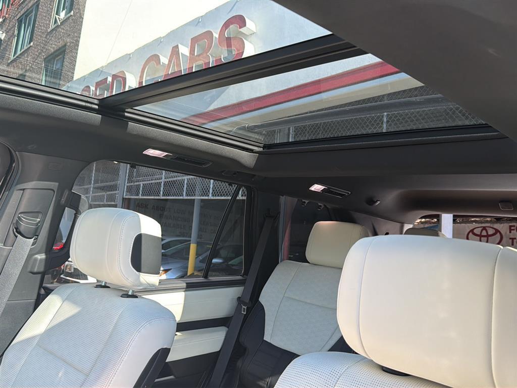 used 2024 Toyota Sequoia car, priced at $69,999