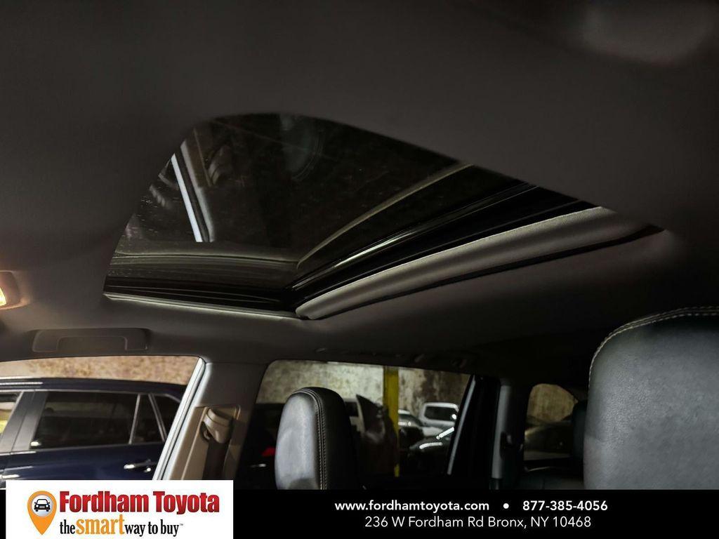 used 2019 Toyota Highlander car, priced at $26,999