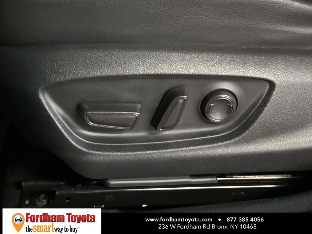 used 2023 Toyota Camry car, priced at $22,495