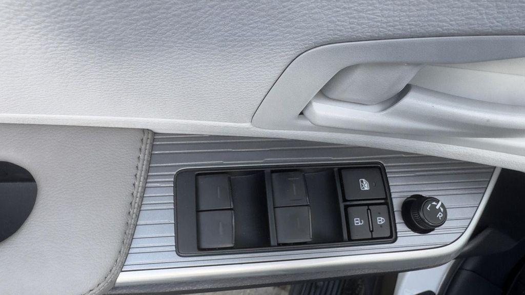 used 2025 Toyota Sienna car, priced at $68,999