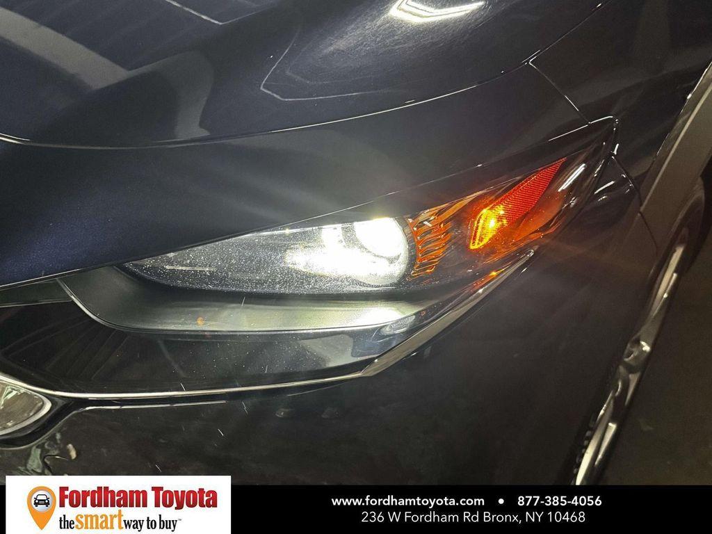 used 2025 Mazda CX-30 car, priced at $24,670