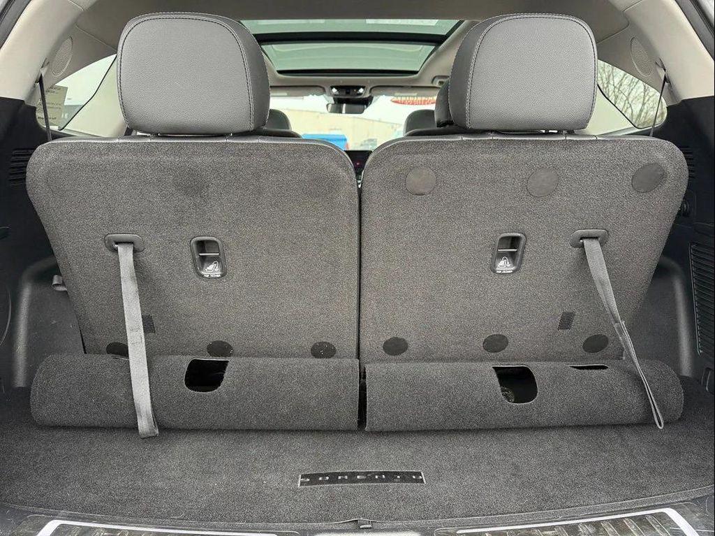 used 2022 Kia Sorento car, priced at $25,999