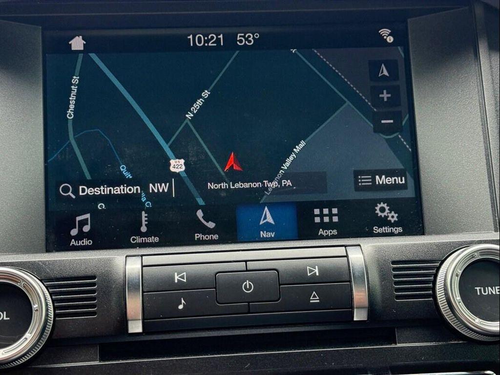 used 2019 Ford Mustang car, priced at $36,999