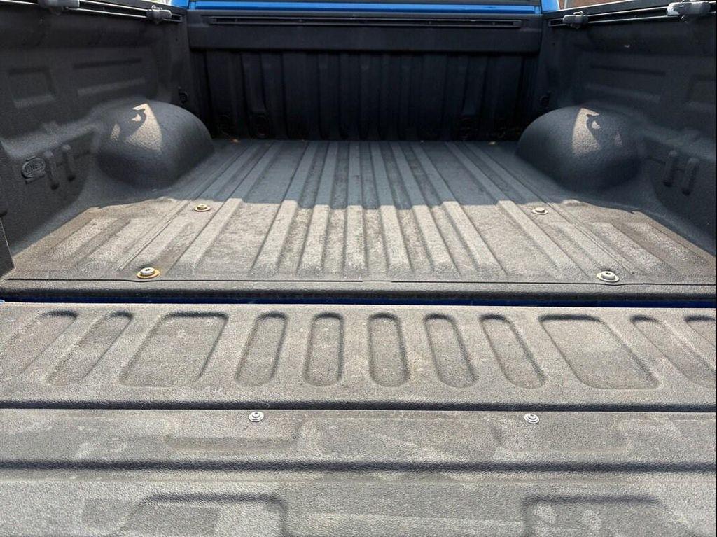 used 2018 Toyota Tundra car, priced at $36,999