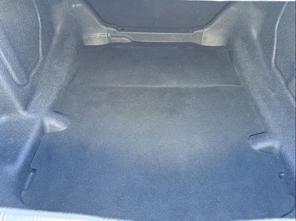 used 2021 Chevrolet Camaro car, priced at $26,199