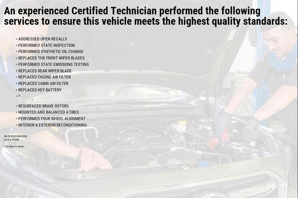 used 2022 Kia Sorento car, priced at $27,999