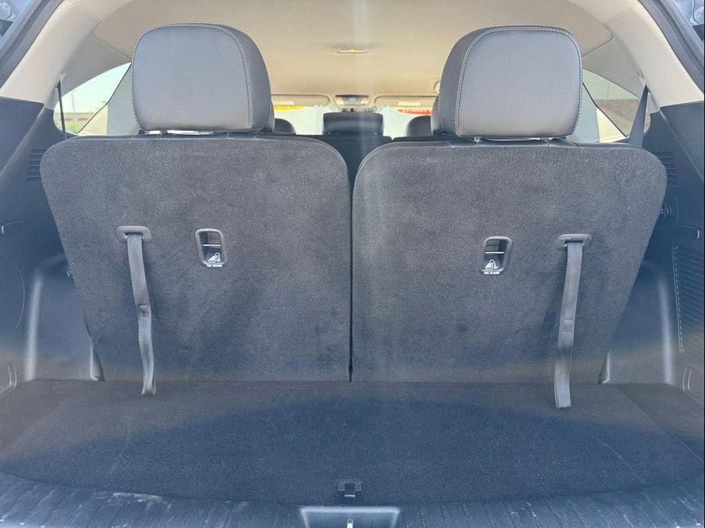 used 2022 Kia Sorento car, priced at $27,999