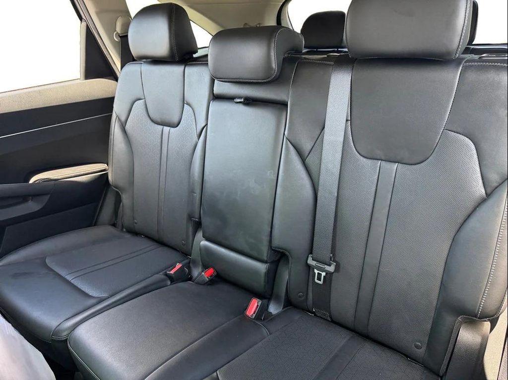 used 2022 Kia Sorento car, priced at $27,999