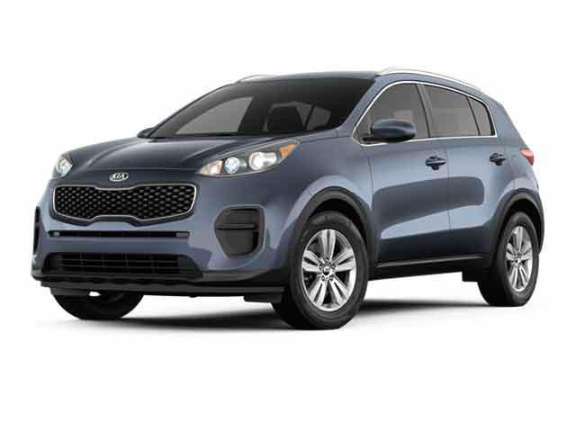 used 2017 Kia Sportage car, priced at $14,999