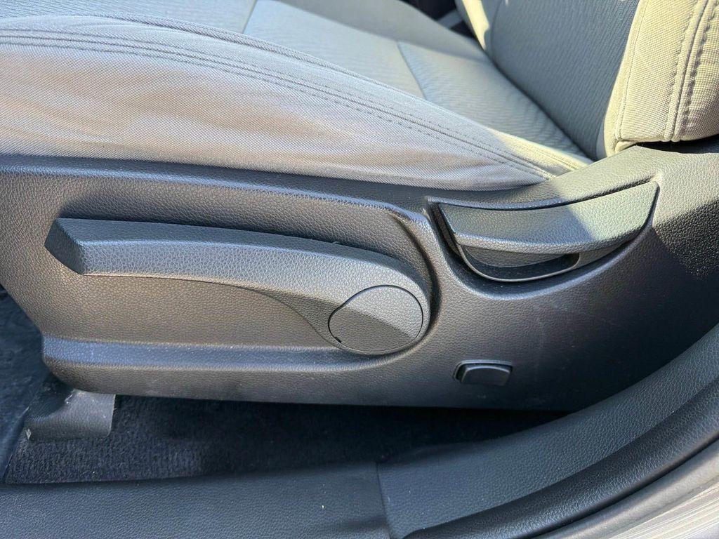 used 2017 Hyundai Santa Fe Sport car, priced at $14,797