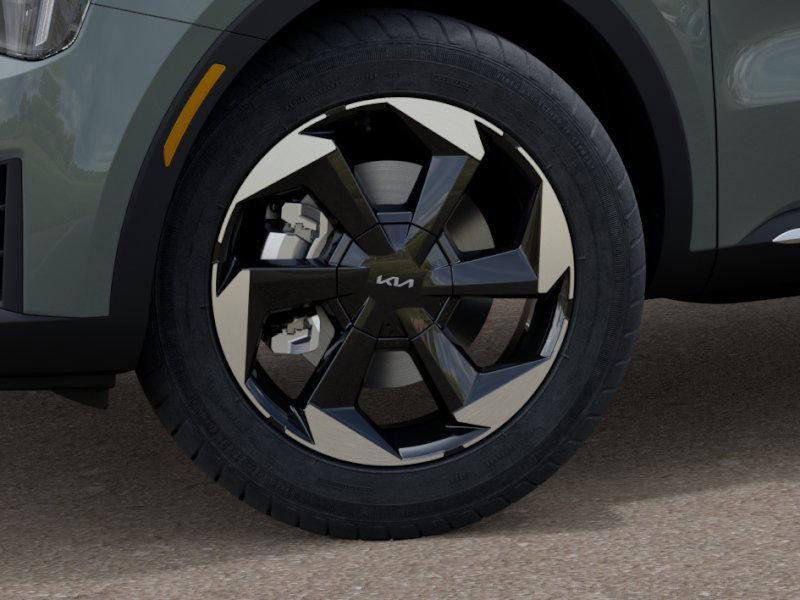 new 2026 Kia Sorento Hybrid car, priced at $44,795