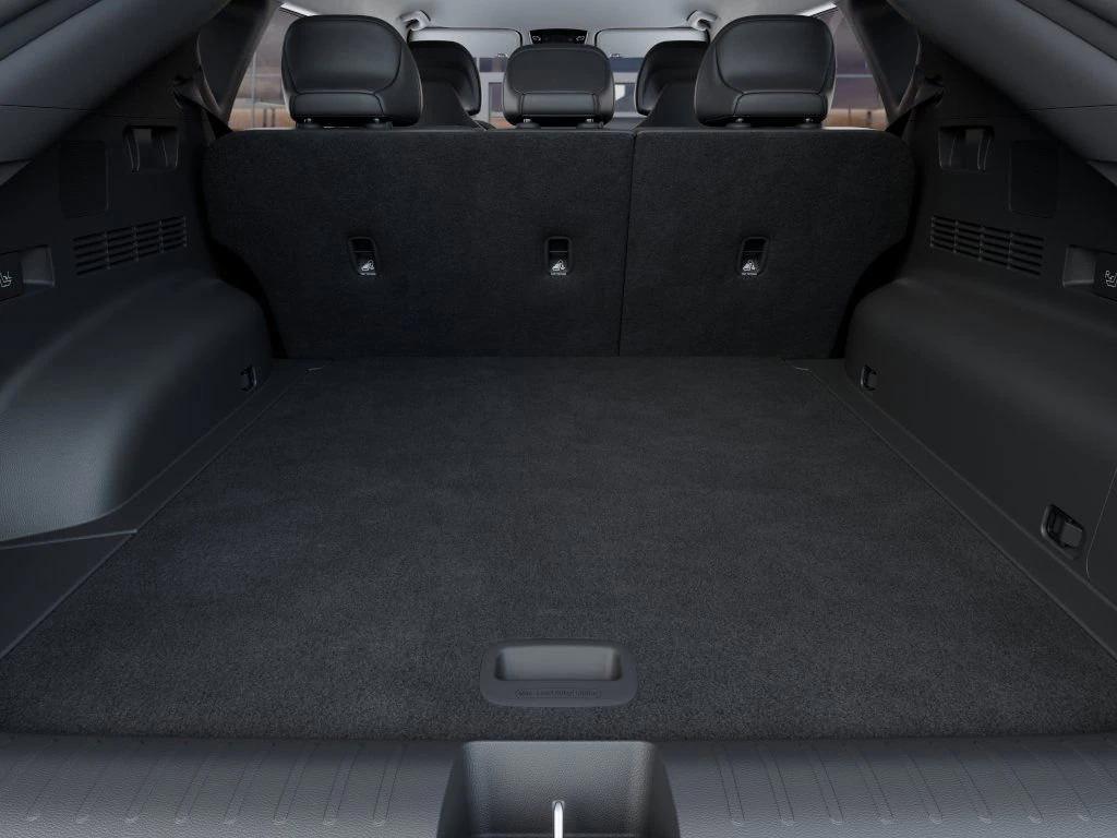 new 2025 Kia EV6 car, priced at $54,191