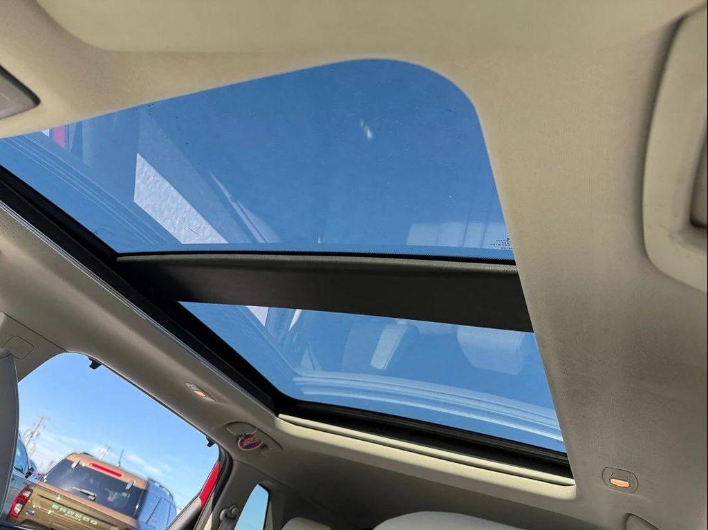 used 2021 Nissan Rogue car, priced at $18,799