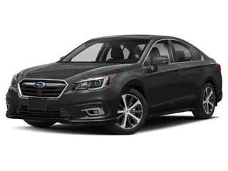 used 2018 Subaru Legacy car, priced at $18,398
