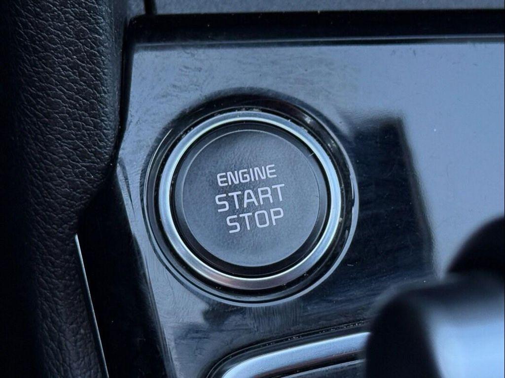 used 2023 Kia Sportage car, priced at $28,496