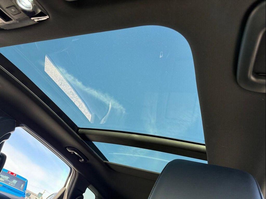 used 2023 Kia Sportage car, priced at $28,496