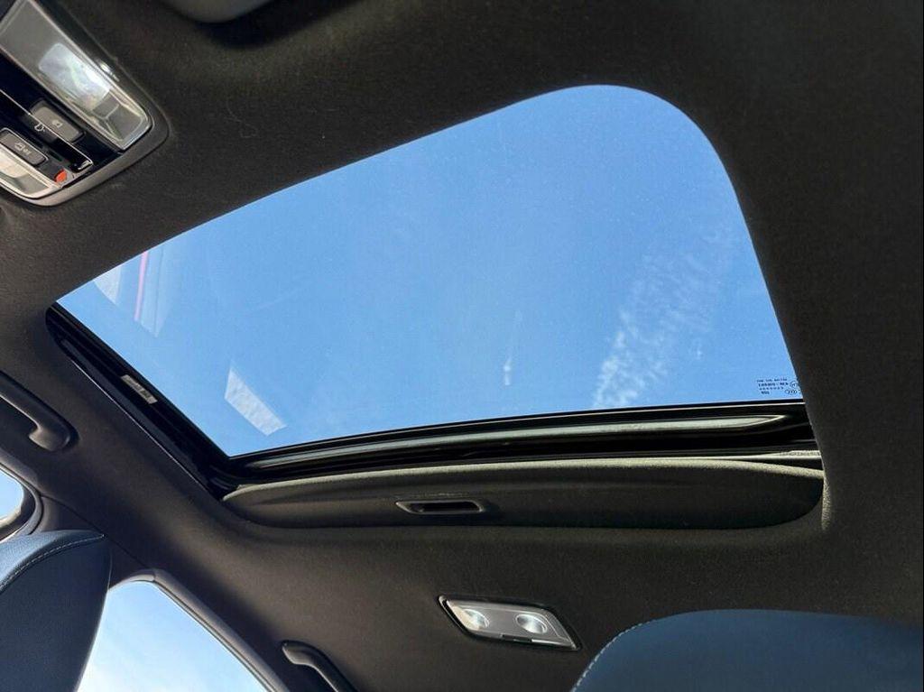 used 2023 Kia Forte car, priced at $19,395