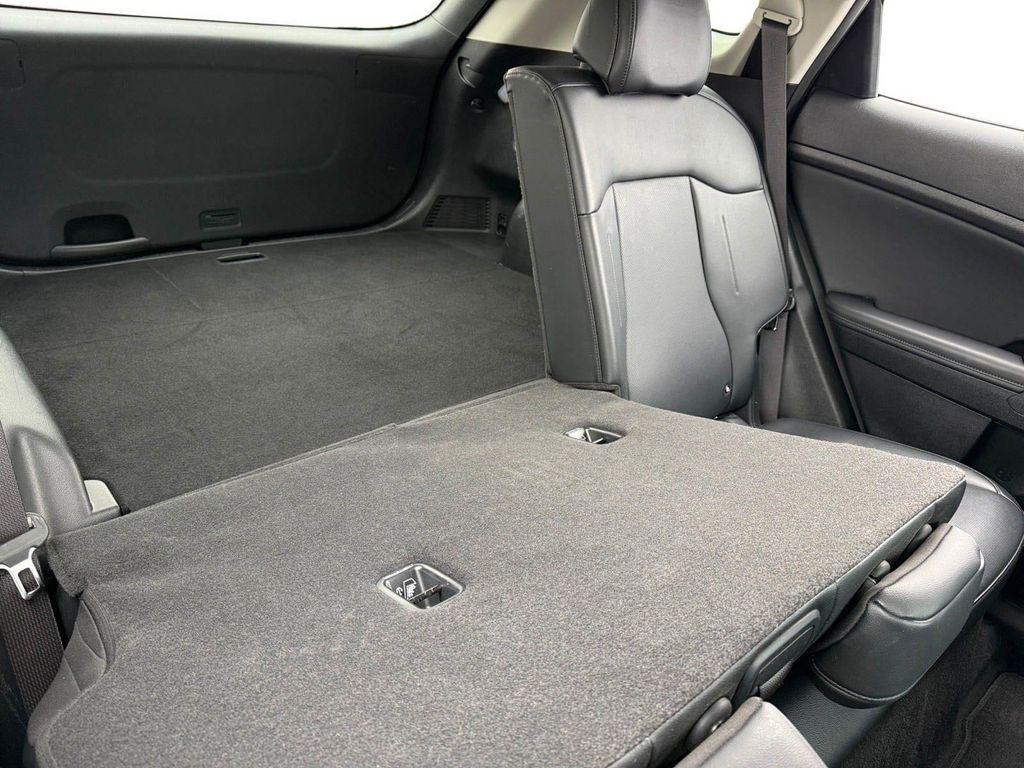 used 2023 Kia Sportage Hybrid car, priced at $27,499