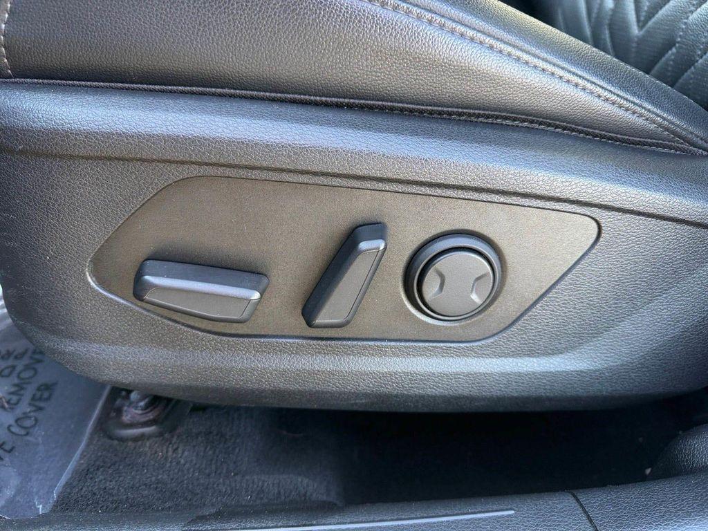 used 2023 Kia Sportage car, priced at $25,799