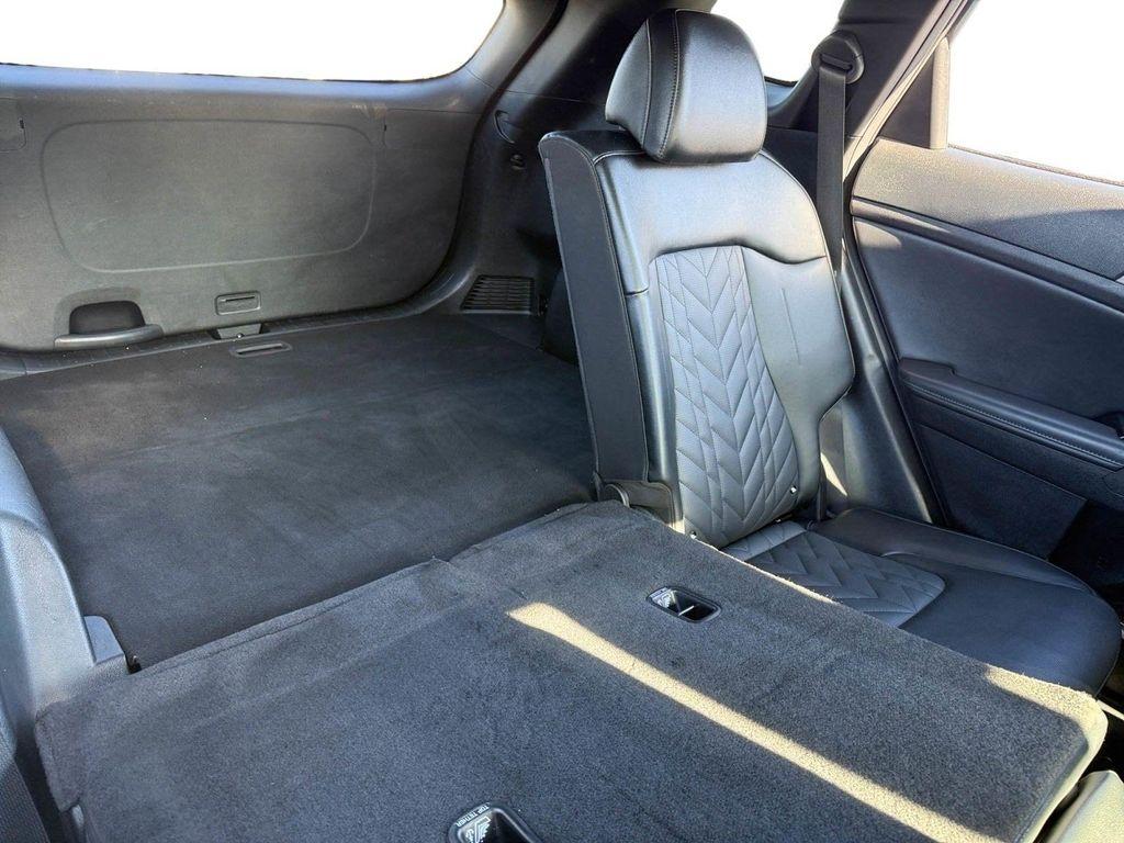 used 2023 Kia Sportage car, priced at $25,799