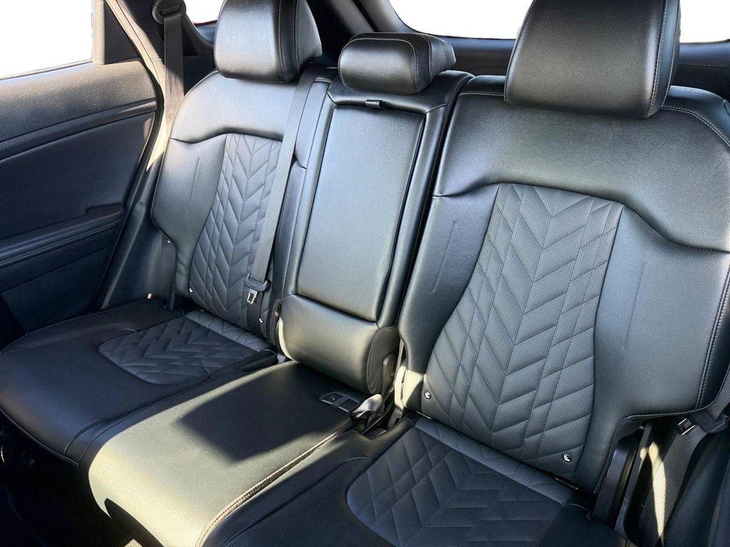 used 2023 Kia Sportage car, priced at $25,799