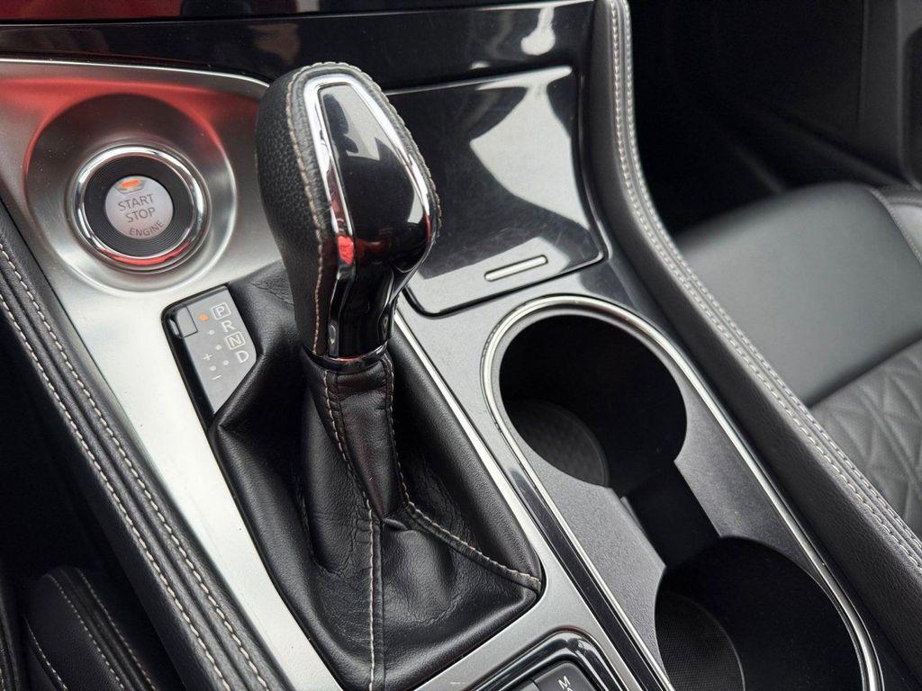 used 2018 Nissan Maxima car, priced at $21,989