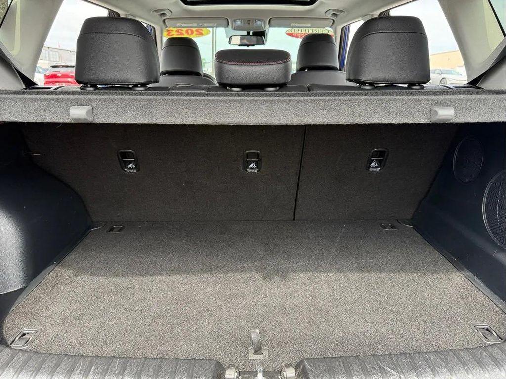 used 2023 Kia Soul car, priced at $18,498