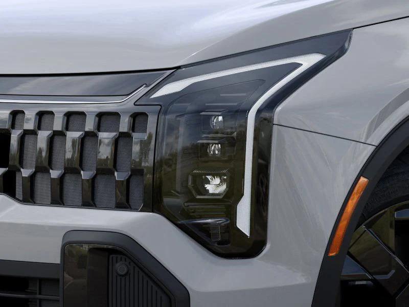 new 2026 Kia Sportage car, priced at $37,609