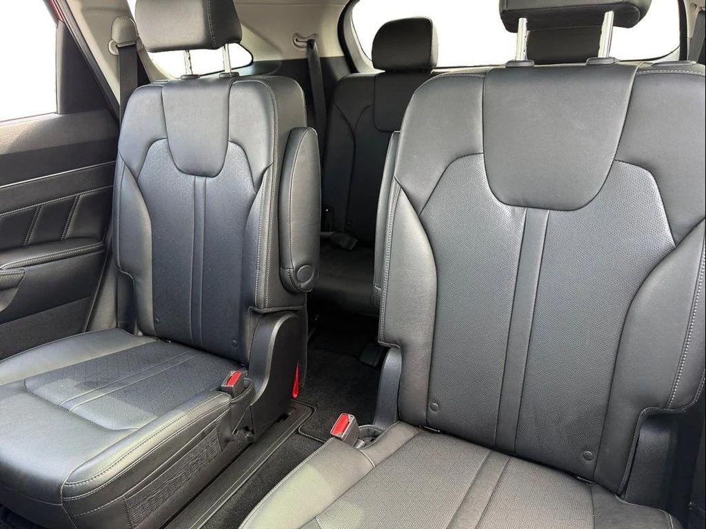 used 2022 Kia Sorento car, priced at $30,499