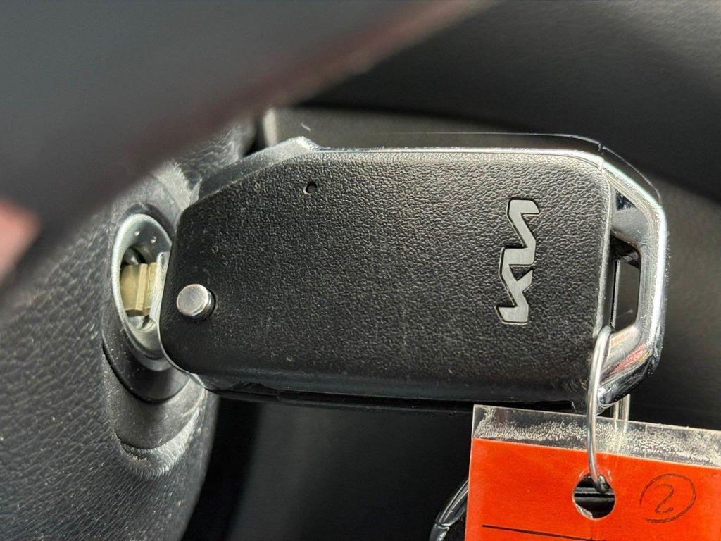 used 2025 Kia Soul car, priced at $19,498