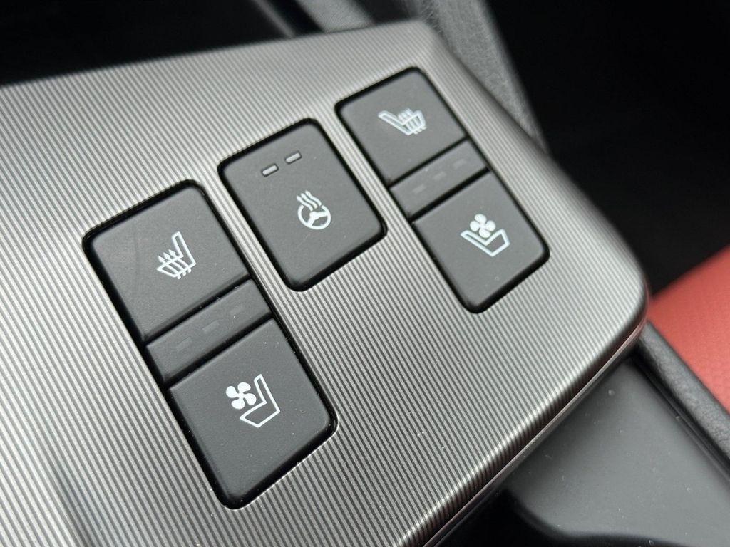 used 2026 Kia Sportage Hybrid car, priced at $39,489
