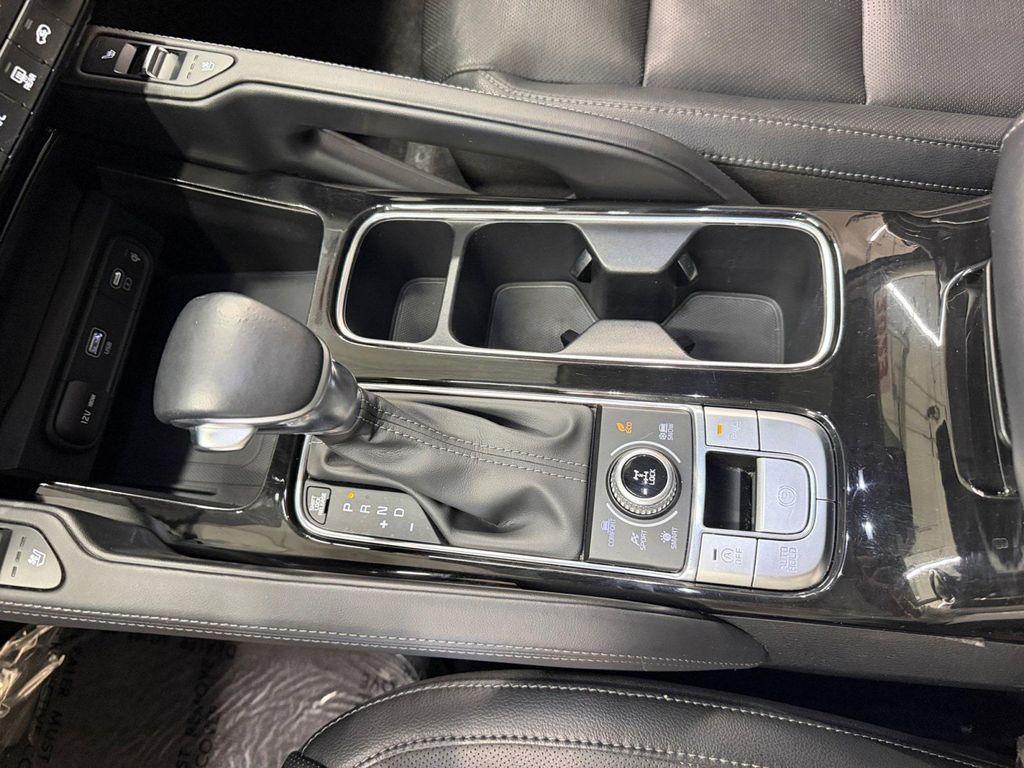 used 2023 Kia Telluride car, priced at $33,988