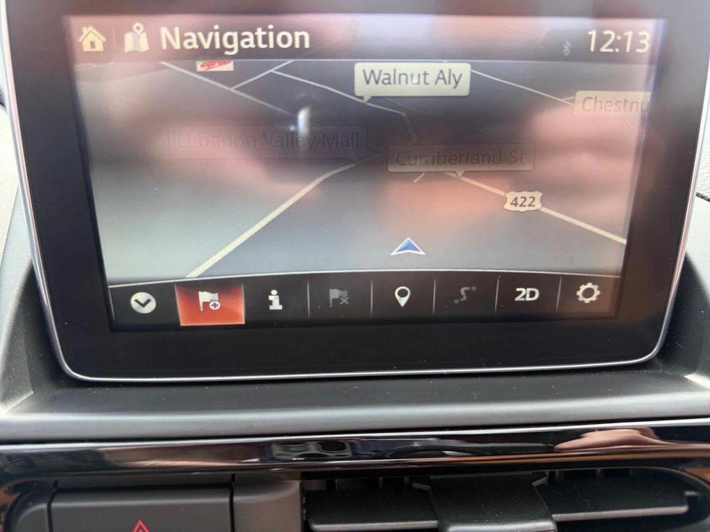 used 2018 FIAT 124 Spider car, priced at $18,995