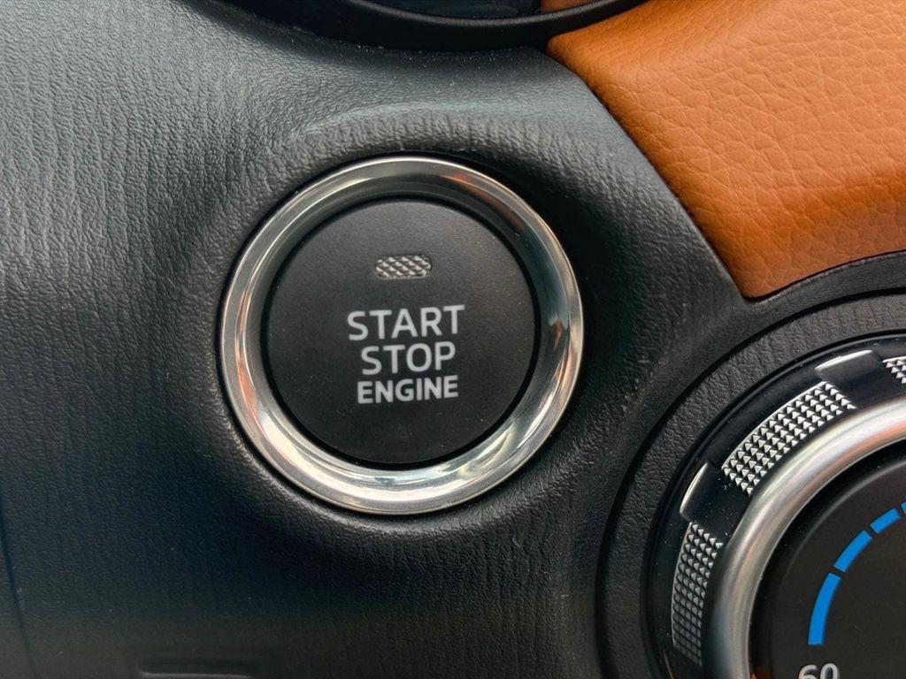 used 2018 FIAT 124 Spider car, priced at $18,995