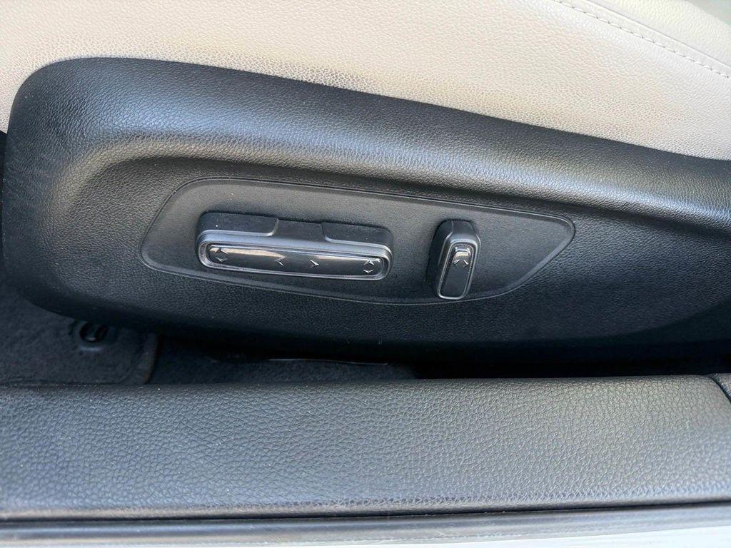 used 2023 Honda Civic car, priced at $23,999