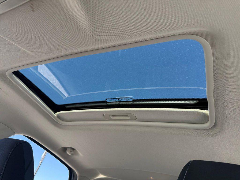 used 2022 Ford EcoSport car, priced at $17,739