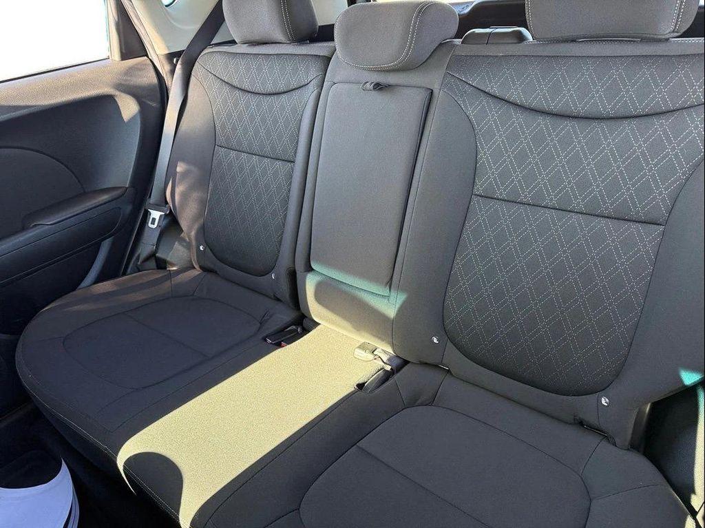 used 2014 Kia Soul car, priced at $8,996