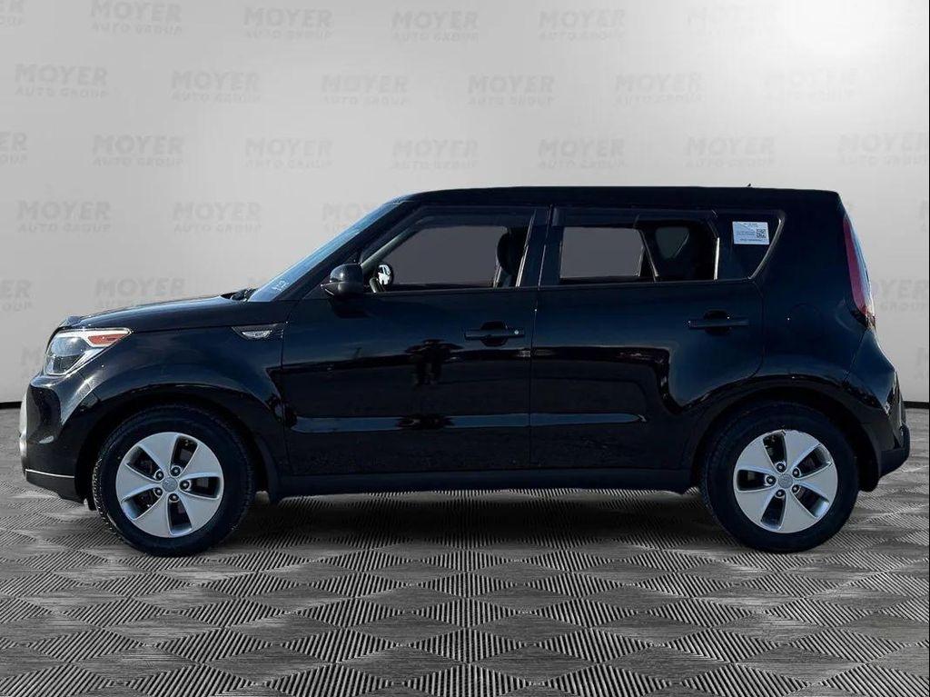 used 2014 Kia Soul car, priced at $8,996